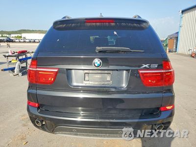 Zdjęcie 6 z 13 samochodu: 2011 BMW X5 XDRIVE35D VIN:5UXZW0C53BL662233 - miniatura