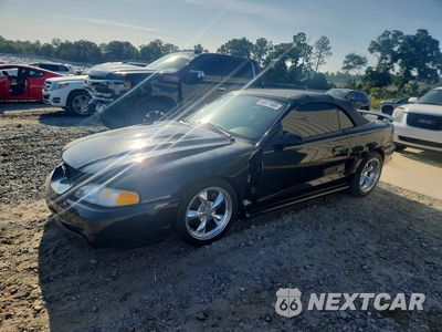 1996 FORD MUSTANG COBRA 1FALP46V1TF189610 - główne zdjęcie licytacji z USA - miniatura