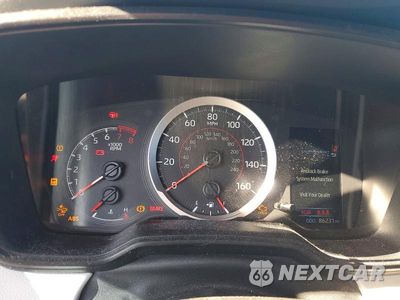 Zdjęcie 9 z 12 samochodu: 2020 TOYOTA COROLLA SE VIN:5YFS4RCE9LP014126 - miniatura