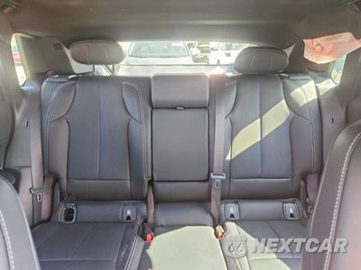 Zdjęcie 10 z 13 samochodu: 2025 CADILLAC LYRIQ LUXURY VIN:1GYKPNRL6SZ307258 - miniatura