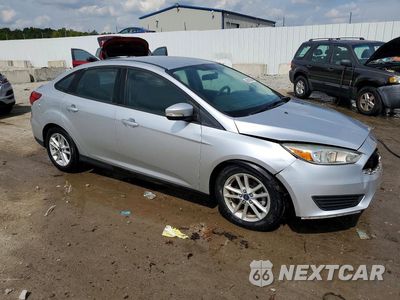 Czwarte zdjęcie samochodu z boku: 2016 FORD FOCUS SE VIN:1FADP3F29GL255753 - miniatura