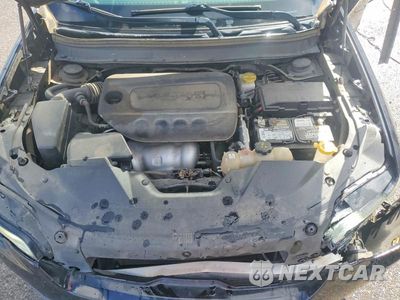 Zdjęcie 11 z 13 samochodu: 2019 JEEP CHEROKEE LATITUDE VIN:1C4PJLCB9KD286386 - miniatura