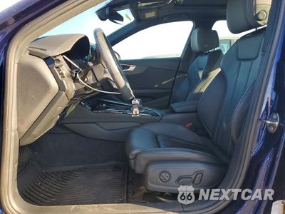 Zdjęcie 7 z 13 samochodu: 2021 AUDI A4 PREMIUM PLUS 45 VIN:WAUEAAF42MA059048 - miniatura