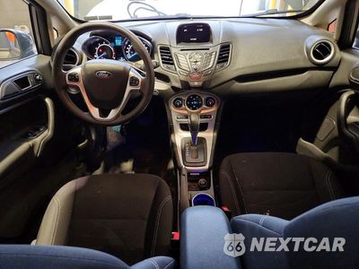 Zdjęcie 8 z 12 samochodu: 2018 FORD FIESTA SE VIN:3FADP4EJ4JM123438 - miniatura