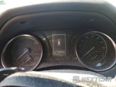 Zdjęcie 9 z 12 samochodu: 2024 TOYOTA CAMRY HYBRID SE VIN:4T1G31AK7RU075890 - miniatura