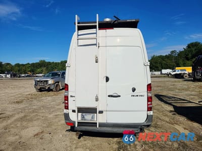 Zdjęcie 6 z 13 samochodu: 2013 MERCEDES-BENZ SPRINTER 3500 VIN:WD3PF0CC6D5813400 - miniatura