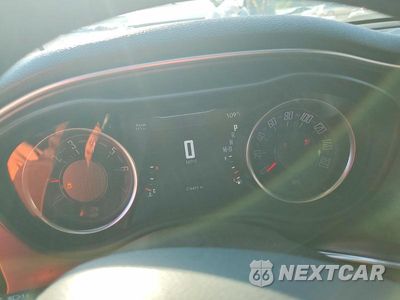 Zdjęcie 9 z 12 samochodu: 2018 DODGE CHALLENGER SXT VIN:2C3CDZAG5JH317551 - miniatura