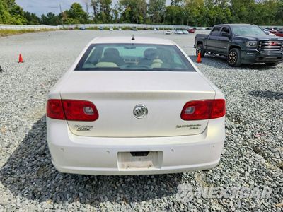 Zdjęcie 6 z 12 samochodu: 2007 BUICK LUCERNE CXL VIN:1G4HD57227U132204 - miniatura