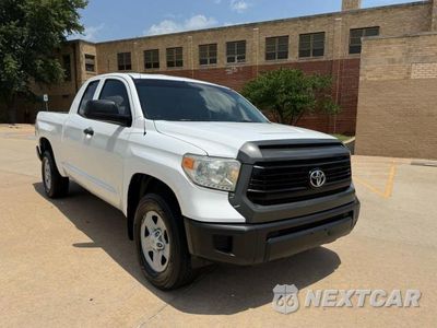2016 TOYOTA TUNDRA SR 5TFRM5F14GX099481 - główne zdjęcie licytacji z USA - miniatura