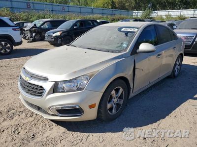 2016 CHEVROLET CRUZE LIMITED LT 1G1PE5SB8G7142635 - główne zdjęcie licytacji z USA - miniatura