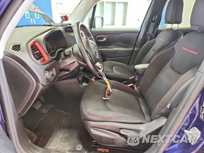 Zdjęcie 7 z 13 samochodu: 2016 JEEP RENEGADE TRAILHAWK VIN:ZACCJBCT0GPD64273 - miniatura
