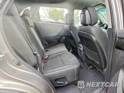 Zdjęcie 11 z 13 samochodu: 2015 KIA SORENTO LX VIN:5XYKTDA62FG642569 - miniatura