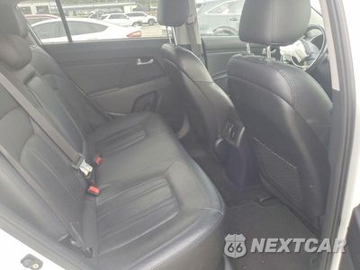 Zdjęcie 11 z 13 samochodu: 2014 KIA SPORTAGE SX VIN:KNDPCCA62E7654345 - miniatura