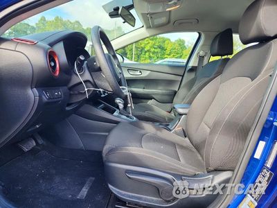 Zdjęcie 7 z 12 samochodu: 2020 KIA FORTE LXS VIN:3KPF24AD6LE226018 - miniatura
