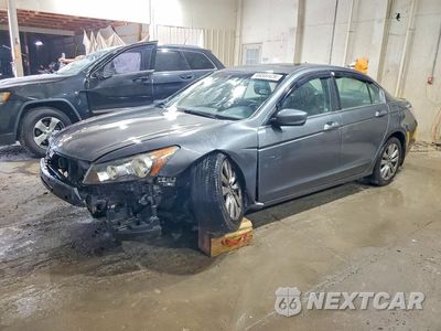2012 HONDA ACCORD EXL 1HGCP2F84CA164319 - główne zdjęcie licytacji z USA - miniatura