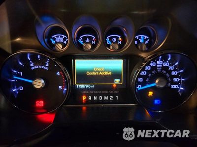 Zdjęcie 9 z 12 samochodu: 2011 FORD F250 SUPER DUTY VIN:1FT7W2BT1BEC57433 - miniatura
