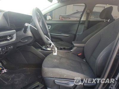 Zdjęcie 7 z 13 samochodu: 2026 KIA K4 LXS VIN:3KPFT4DE3TE256241 - miniatura
