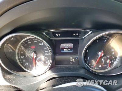 Zdjęcie 9 z 13 samochodu: 2019 MERCEDES-BENZ GLA 250 4MATIC VIN:WDCTG4GBXKJ609658 - miniatura