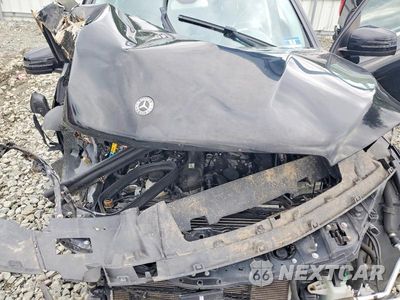 Zdjęcie 12 z 13 samochodu: 2018 MERCEDES-BENZ GLE 550E 4MATIC VIN:4JGDA6DBXJB017726 - miniatura