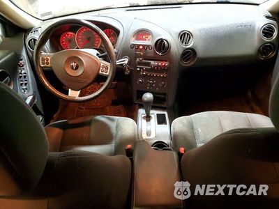 Zdjęcie 8 z 12 samochodu: 2007 PONTIAC GRAND PRIX VIN:2G2WP552571130856 - miniatura