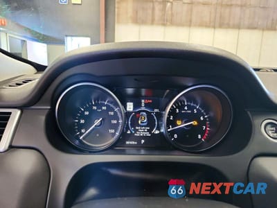 Zdjęcie 9 z 13 samochodu: 2017 LAND ROVER DISCOVERY SPORT HSE VIN:SALCR2BG2HH703386 - miniatura