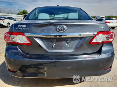 Zdjęcie 6 z 12 samochodu: 2011 TOYOTA COROLLA LE VIN:2T1BU4EE9BC541985 - miniatura