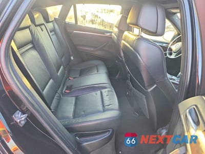 Zdjęcie 11 z 14 samochodu: 2013 BMW X6 XDRIVE50I VIN:5UXFG8C53DL591035 - miniatura