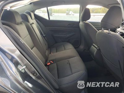 Zdjęcie 10 z 12 samochodu: 2024 NISSAN ALTIMA SV VIN:1N4BL4DV5RN312530 - miniatura