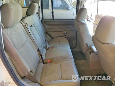 Zdjęcie 11 z 13 samochodu: 2010 JEEP COMMANDER SPORT VIN:1J4RH4GT0AC122553 - miniatura