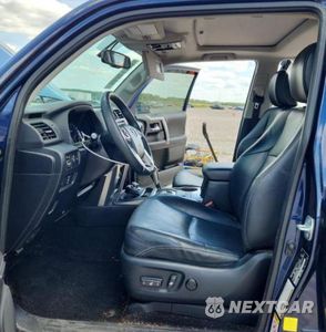 Zdjęcie 7 z 13 samochodu: 2016 TOYOTA 4RUNNER LIMITED VIN:JTEBU5JR6G5337269 - miniatura