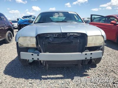 Piąte zdjęcie samochodu w środku: 2006 CHRYSLER 300 TOURING VIN:2C3KA53G06H338941 - miniatura