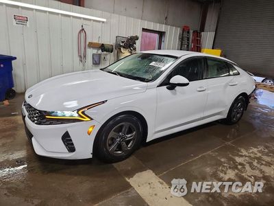 2021 KIA K5 LXS 5XXG14J29MG056896 - główne zdjęcie licytacji z USA - miniatura