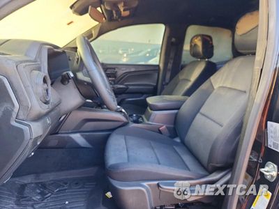Zdjęcie 7 z 12 samochodu: 2025 CHEVROLET COLORADO TRAIL BOSS VIN:1GCPTEEK8S1146057 - miniatura
