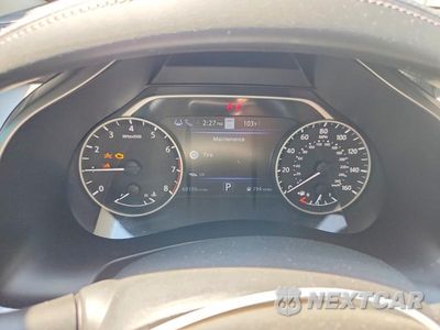 Zdjęcie 9 z 13 samochodu: 2022 NISSAN MURANO VIN:5N1AZ2DS9NC124397 - miniatura
