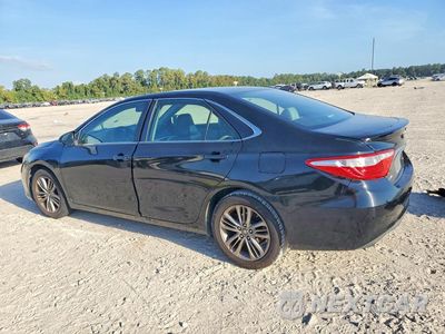 Drugie zdjęcie samochodu z przodu: 2015 TOYOTA CAMRY SE VIN:4T1BF1FK0FU975908 - miniatura
