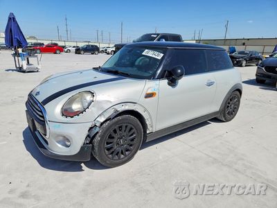 2015 MINI COOPER WMWXM5C52F3A58982 - główne zdjęcie licytacji z USA - miniatura