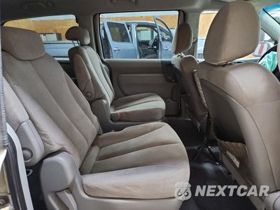 Zdjęcie 11 z 13 samochodu: 2009 KIA SEDONA LX VIN:KNDMB233296313347 - miniatura