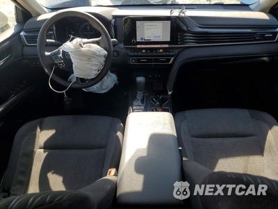 Zdjęcie 8 z 12 samochodu: 2026 TOYOTA CAMRY LE VIN:4T1DAACK5TU753940 - miniatura