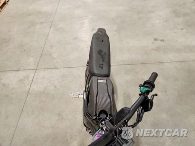 Piąte zdjęcie samochodu w środku: 2026 ELECTRIC VEHICLE TECHNOLOGIES OTHER GOODS VIN:LA7EV101AU1000988 - miniatura
