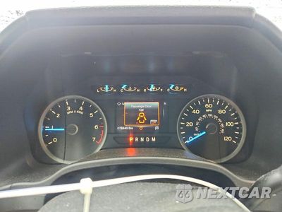 Zdjęcie 9 z 12 samochodu: 2018 FORD F150 SUPER CAB VIN:1FTEX1EP1JFB60898 - miniatura