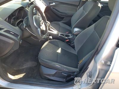 Zdjęcie 8 z 13 samochodu: 2014 FORD FOCUS SE VIN:1FADP3F29EL144309 - miniatura