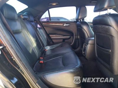 Zdjęcie 10 z 13 samochodu: 2012 CHRYSLER 300 LIMITED VIN:2C3CCACGXCH250594 - miniatura