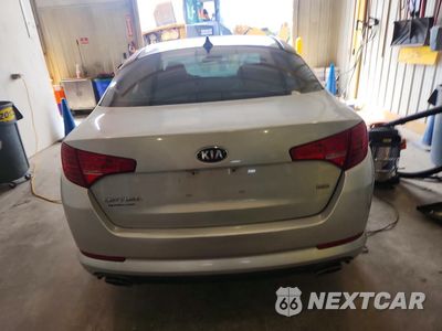 Zdjęcie 6 z 12 samochodu: 2013 KIA OPTIMA LX VIN:5XXGM4A77DG214137 - miniatura