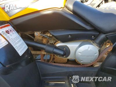 Zdjęcie 7 z 10 samochodu: 2007 CANAM CANAM VIN:RFLAK171X7A009164 - miniatura