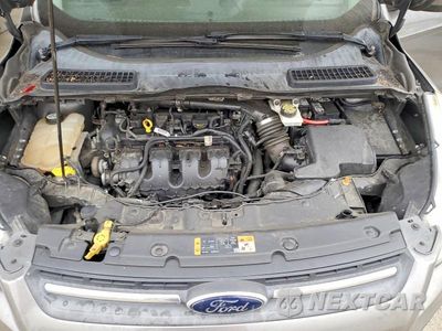 Zdjęcie 12 z 14 samochodu: 2013 FORD ESCAPE SE VIN:1FMCU0G9XDUC16065 - miniatura