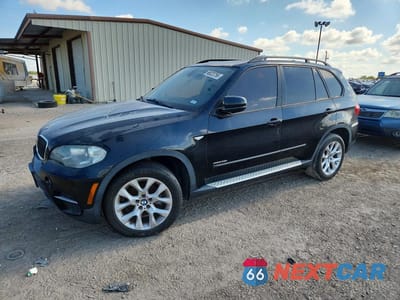 2013 BMW X5 XDRIVE35I 5UXZV4C5XD0B02856 - główne zdjęcie licytacji z USA - miniatura