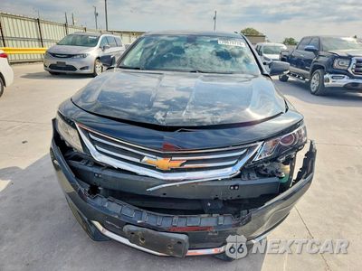 Piąte zdjęcie samochodu w środku: 2014 CHEVROLET IMPALA LT VIN:1G1115SLXEU118684 - miniatura