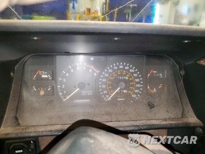 Zdjęcie 9 z 12 samochodu: 1986 TOYOTA MR2 BASE VIN:JT2AW15C1G0062229 - miniatura