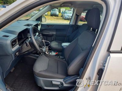 Zdjęcie 7 z 12 samochodu: 2025 FORD MAVERICK XL VIN:3FTTW8BA0SRA46124 - miniatura
