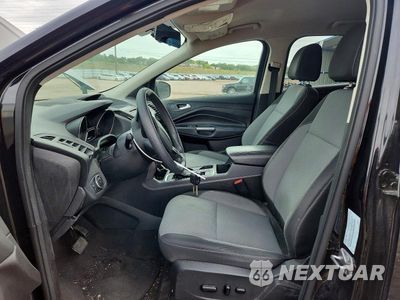 Zdjęcie 7 z 12 samochodu: 2017 FORD ESCAPE SE VIN:1FMCU0GD7HUC80302 - miniatura